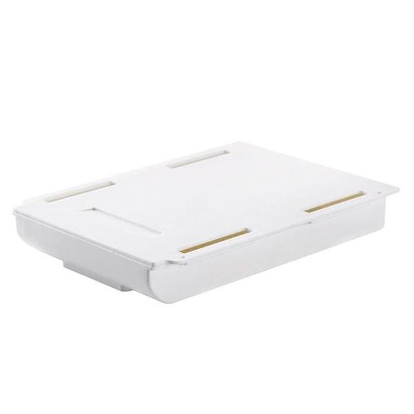 Self Adhesive Under Desk Drawer Organizer | Stornfield