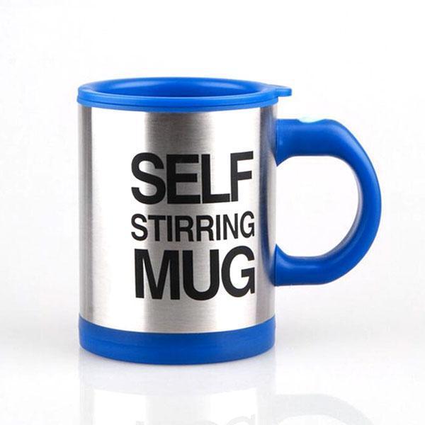 Self Stirring Mug | Stornfield