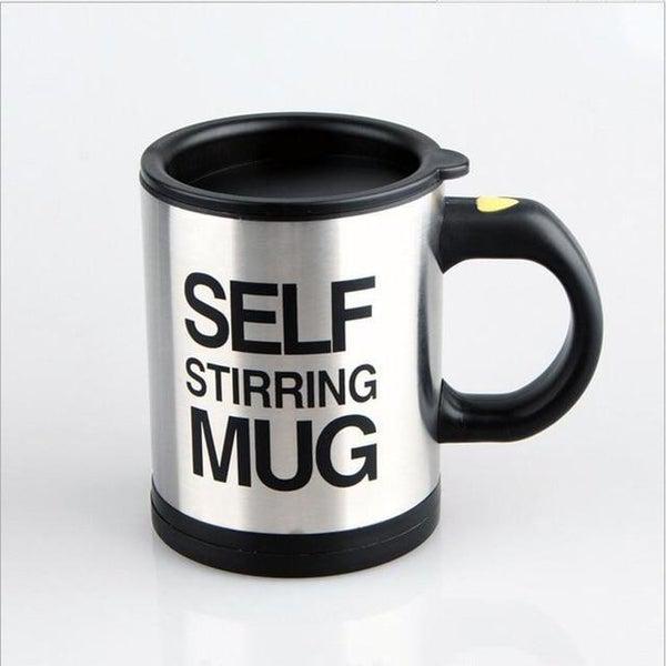 Self Stirring Mug | Stornfield