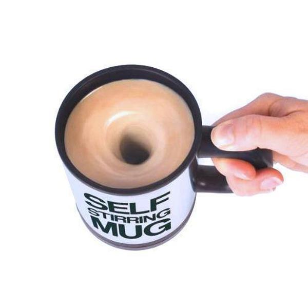 Self Stirring Mug | Stornfield