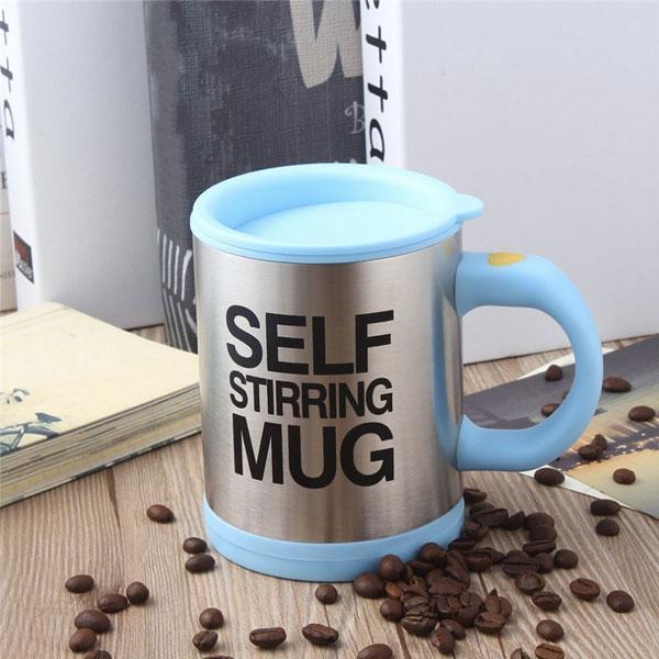 Self Stirring Mug | Stornfield