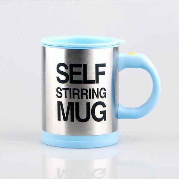 Self Stirring Mug | Stornfield