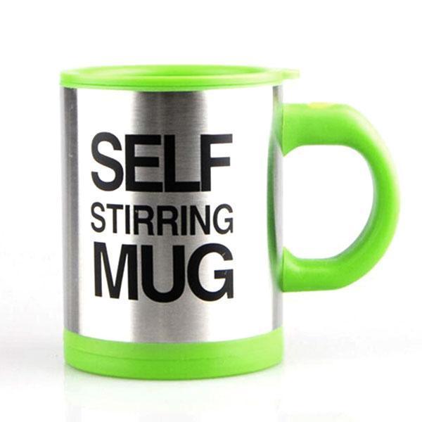 Self Stirring Mug | Stornfield
