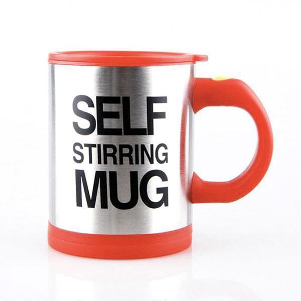 Self Stirring Mug | Stornfield