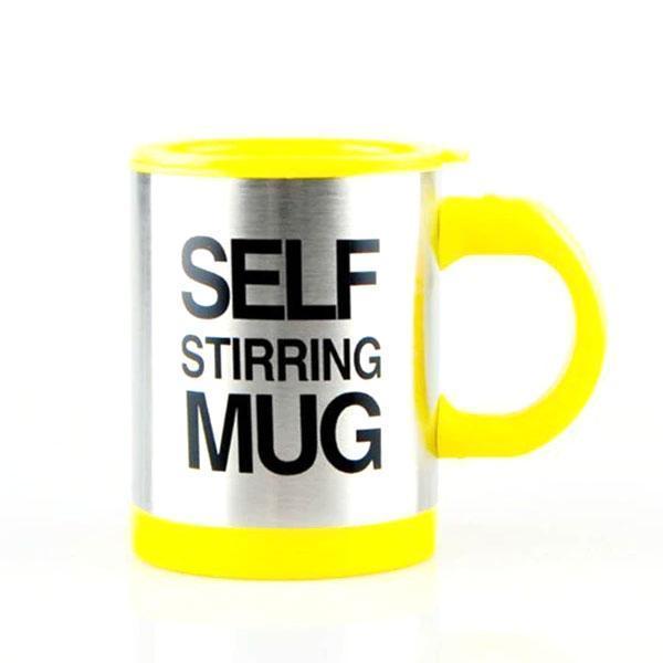 Self Stirring Mug | Stornfield