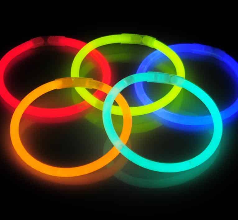 Bracelet - Glowstick | Stornfield