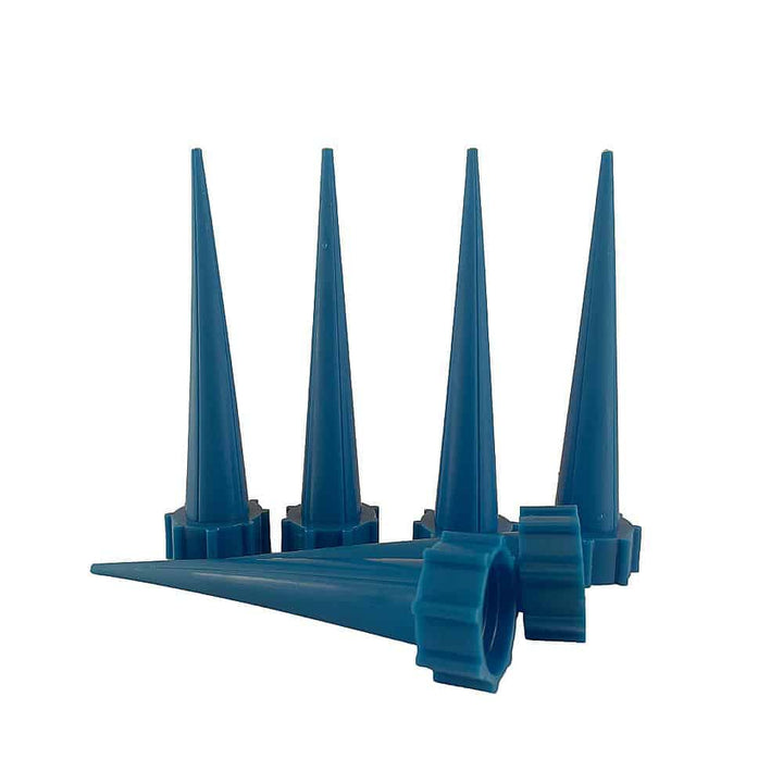 Self-watering for potted plants / beds - Pack of 6 pcs. | Stornfield