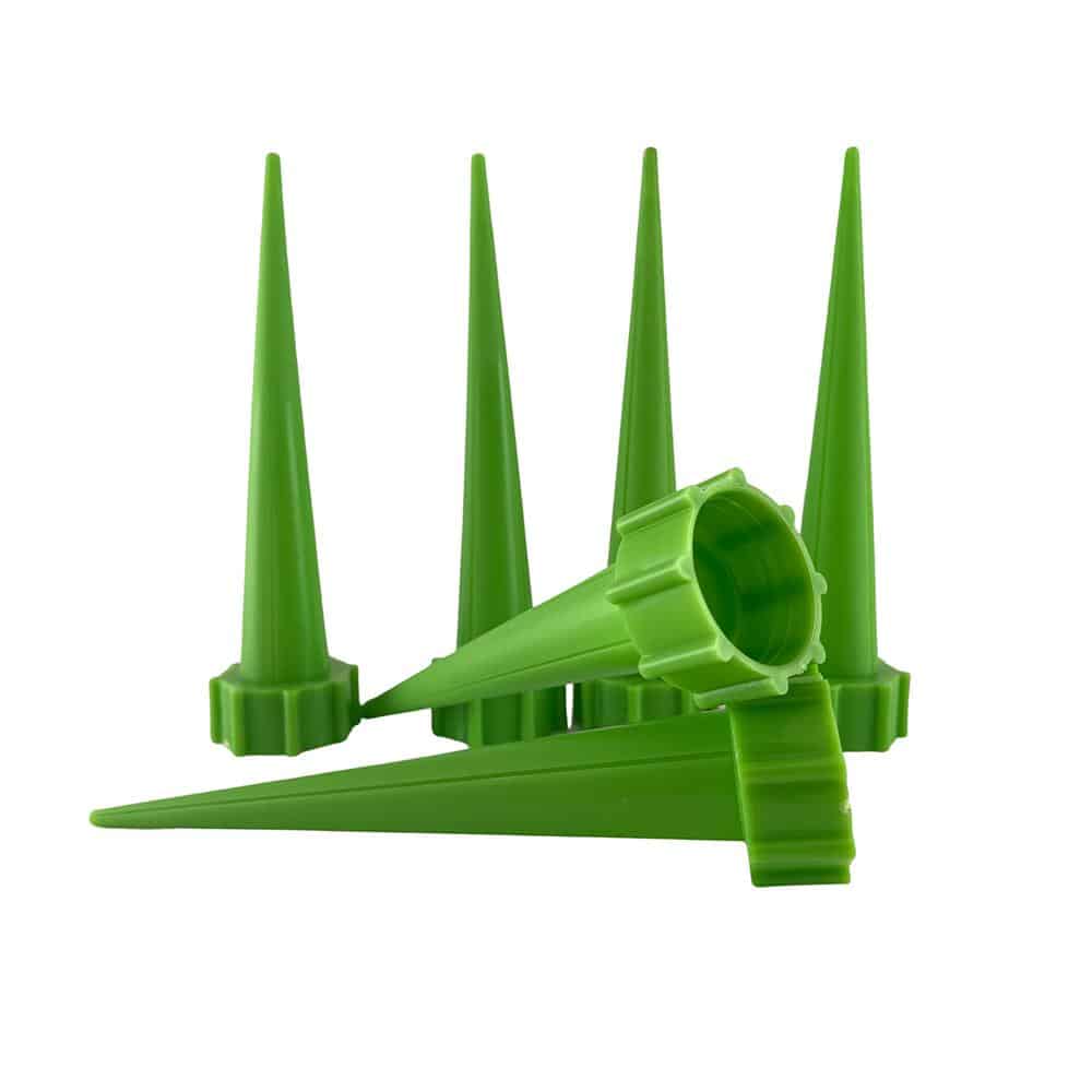 Self-watering for potted plants / beds - Pack of 6 pcs. | Stornfield