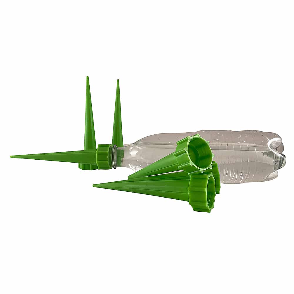 Self-watering for potted plants / beds - Pack of 6 pcs. | Stornfield