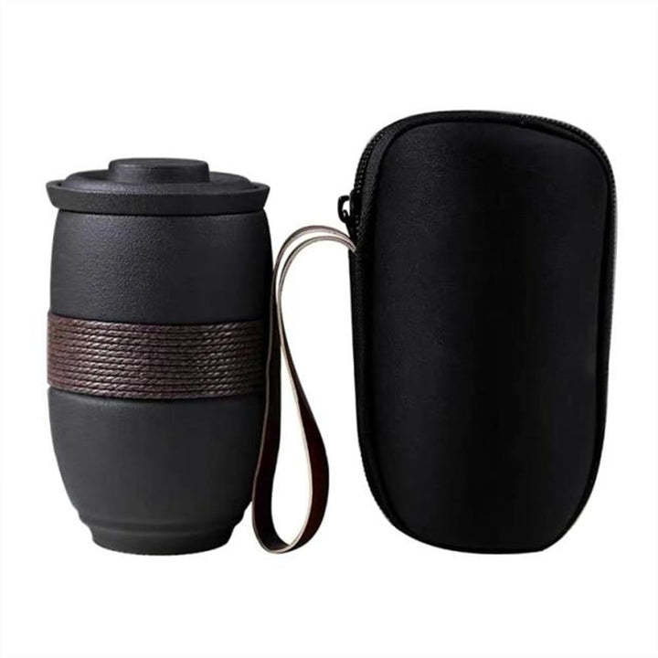 Sencha Tea Mug | Stornfield
