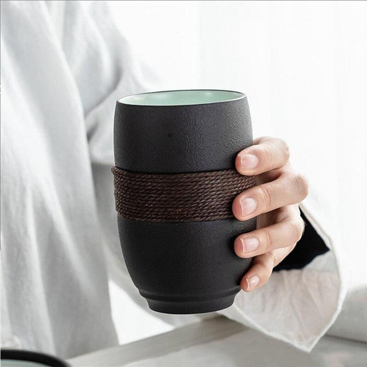 Sencha Tea Mug | Stornfield