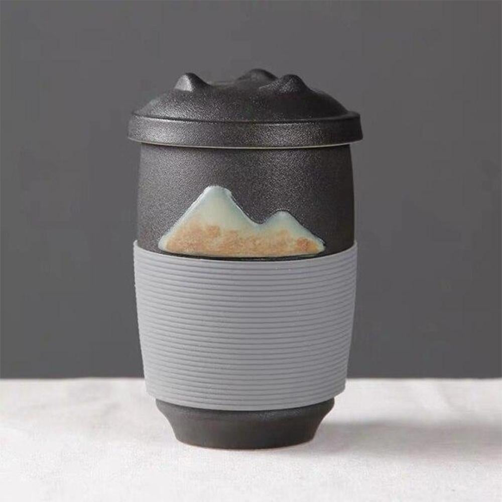 Sencha Tea Mug | Stornfield