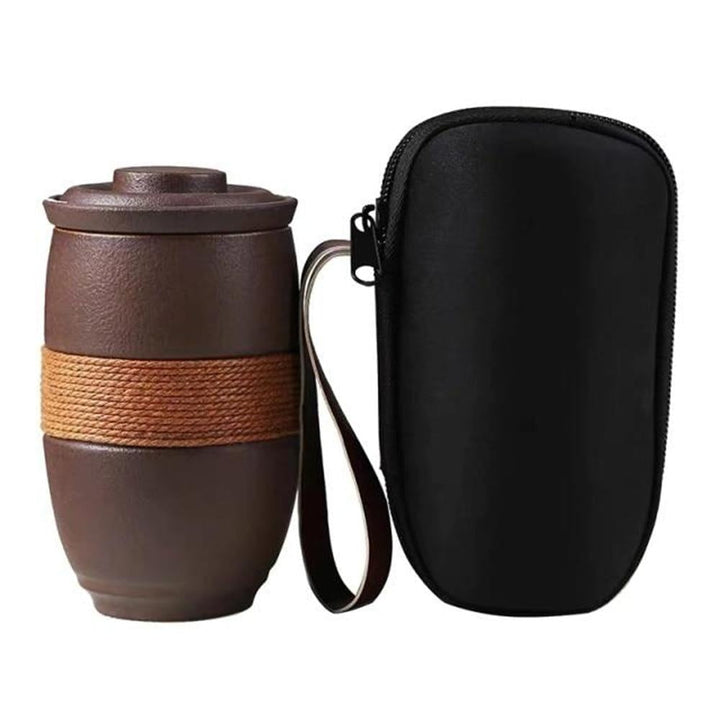 Sencha Tea Mug | Stornfield
