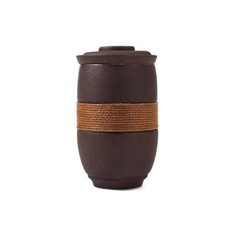 Sencha Tea Mug | Stornfield