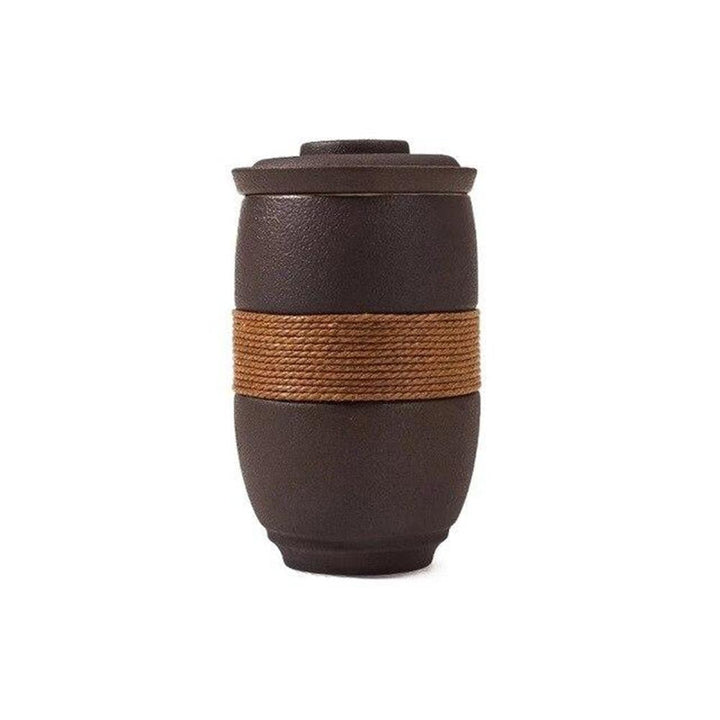 Sencha Tea Mug | Stornfield