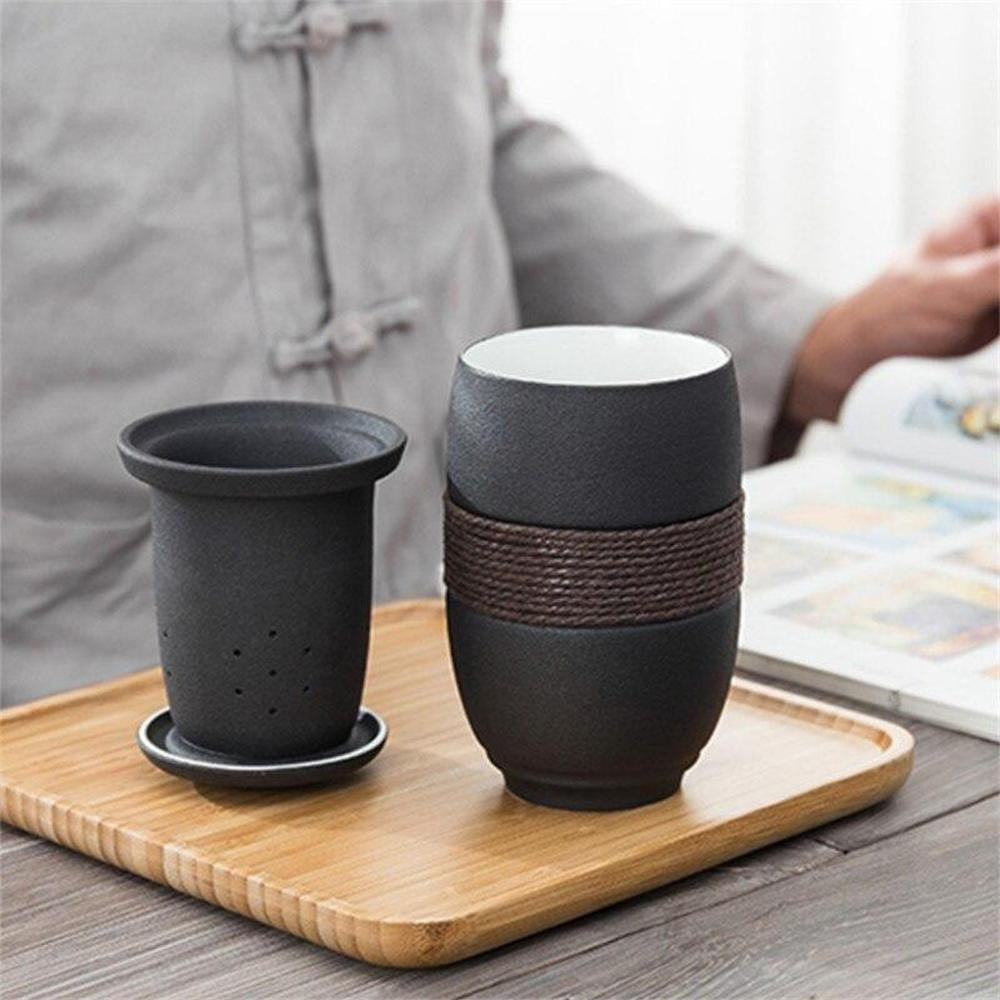 Sencha Tea Mug | Stornfield