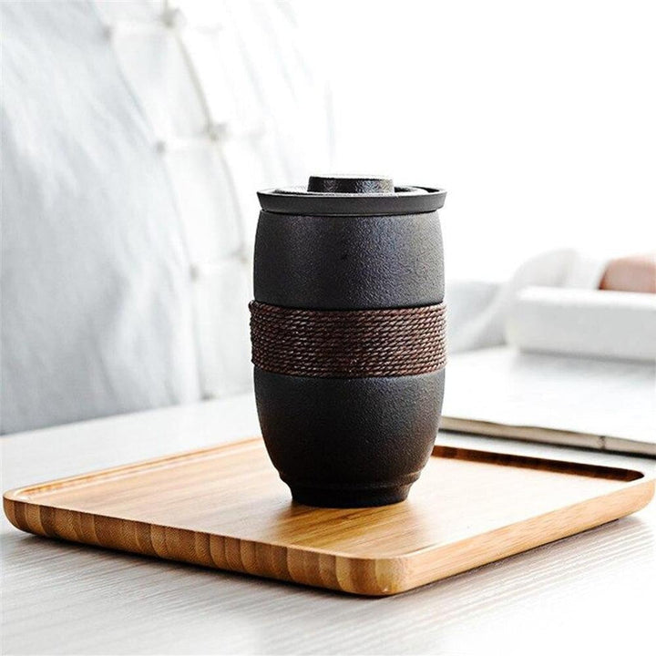 Sencha Tea Mug | Stornfield
