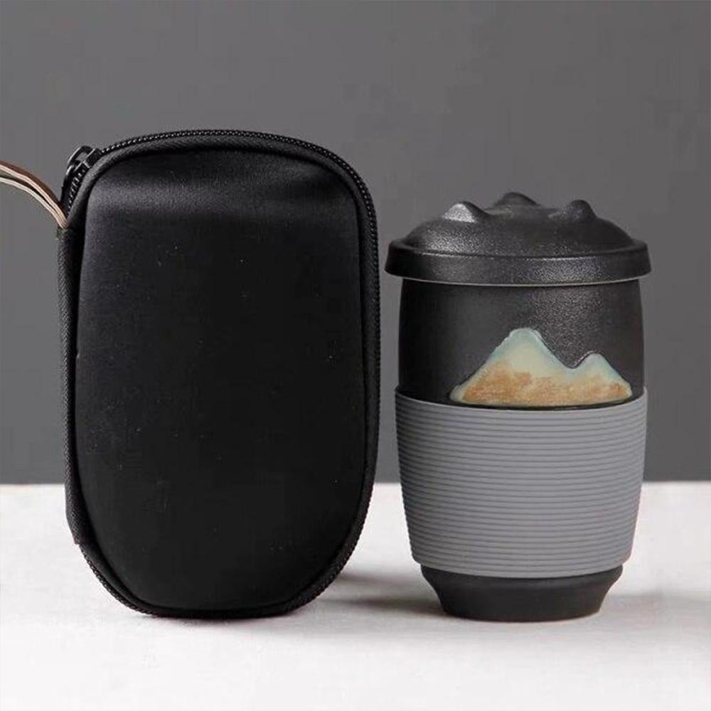 Sencha Tea Mug | Stornfield