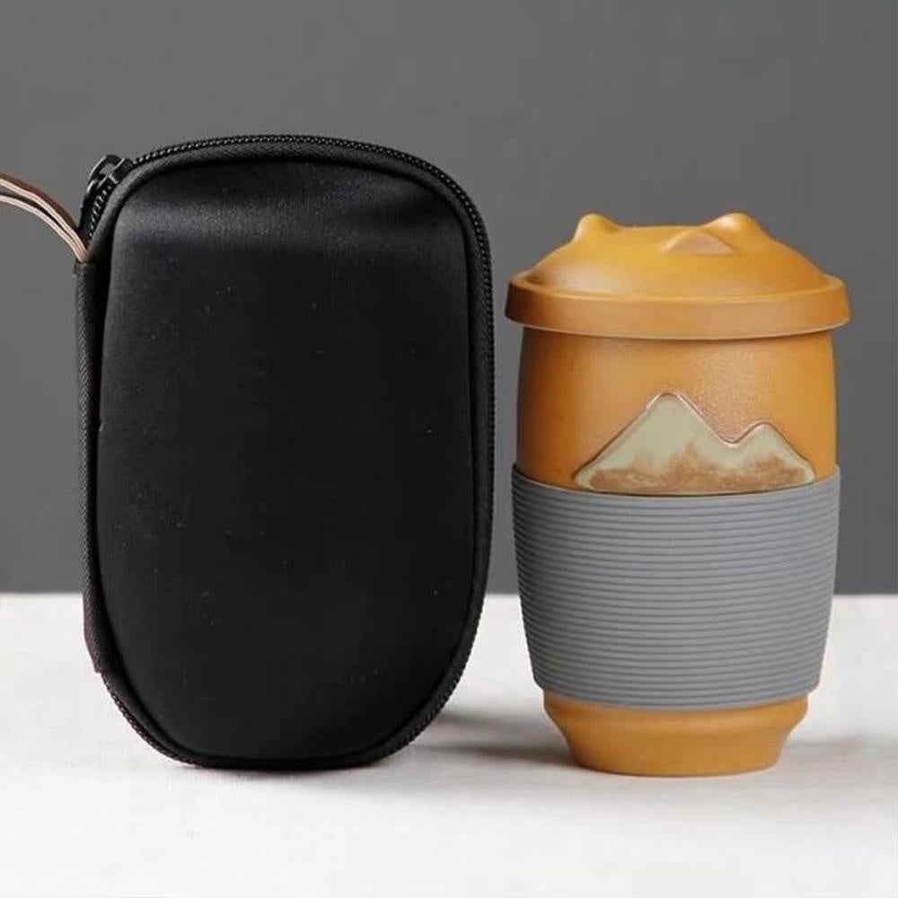 Sencha Tea Mug | Stornfield