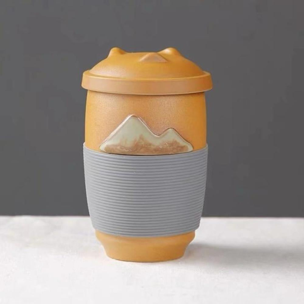 Sencha Tea Mug | Stornfield
