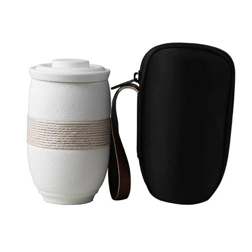 Sencha Tea Mug | Stornfield