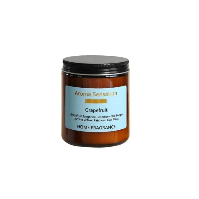 Sensation Aroma Candles | Stornfield