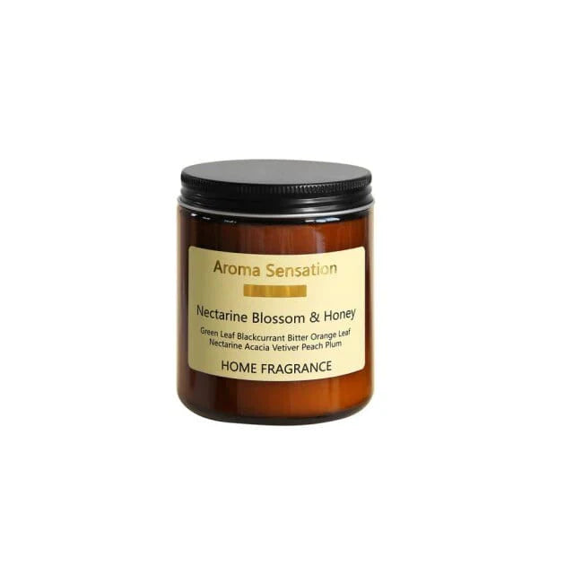 Sensation Aroma Candles Stornfield