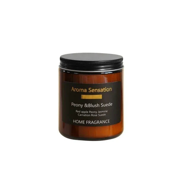Sensation Aroma Candles | Stornfield