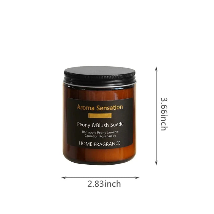 Sensation Aroma Candles | Stornfield