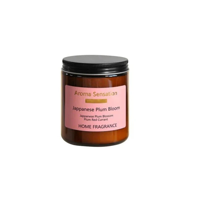Sensation Aroma Candles | Stornfield