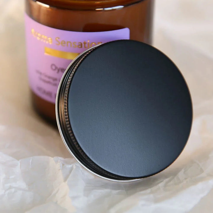 Sensation Aroma Candles | Stornfield