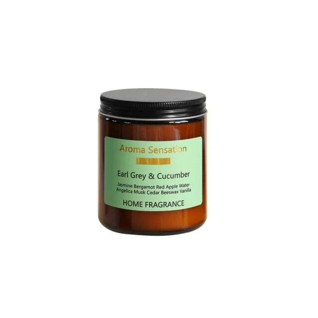 Sensation Aroma Candles Stornfield
