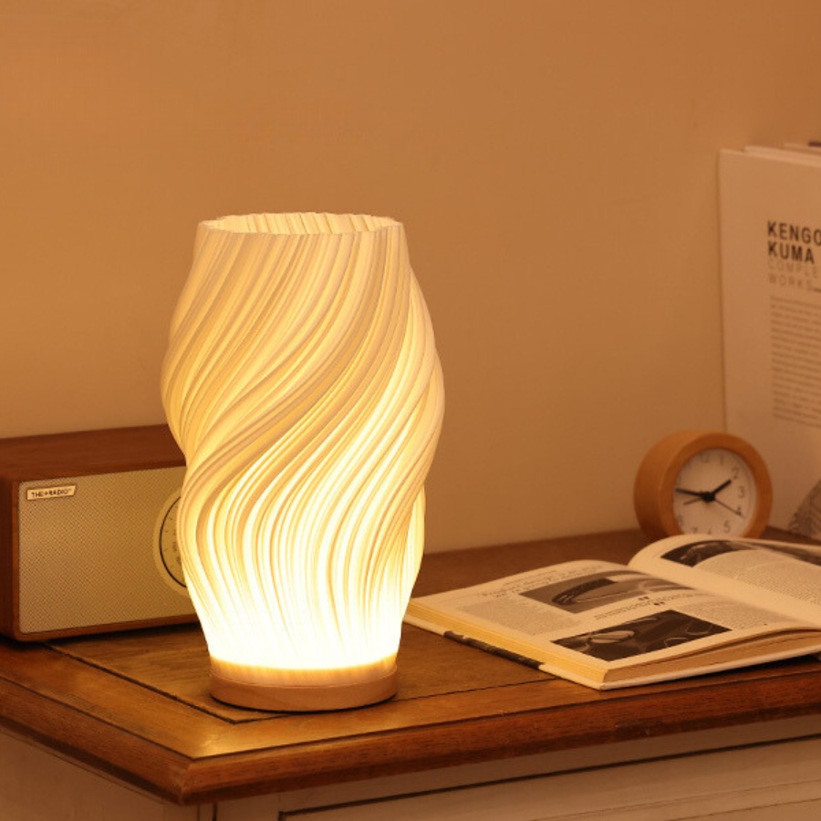 Chicwave dimmable USB lamp Stornfield