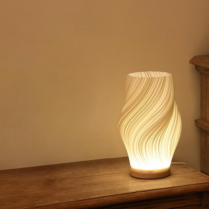 Chicwave dimmable USB lamp Stornfield