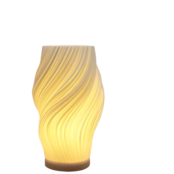 Chicwave dimmable USB lamp Stornfield