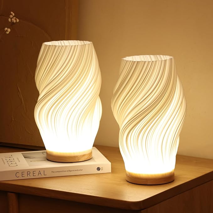 Chicwave dimmable USB lamp Stornfield