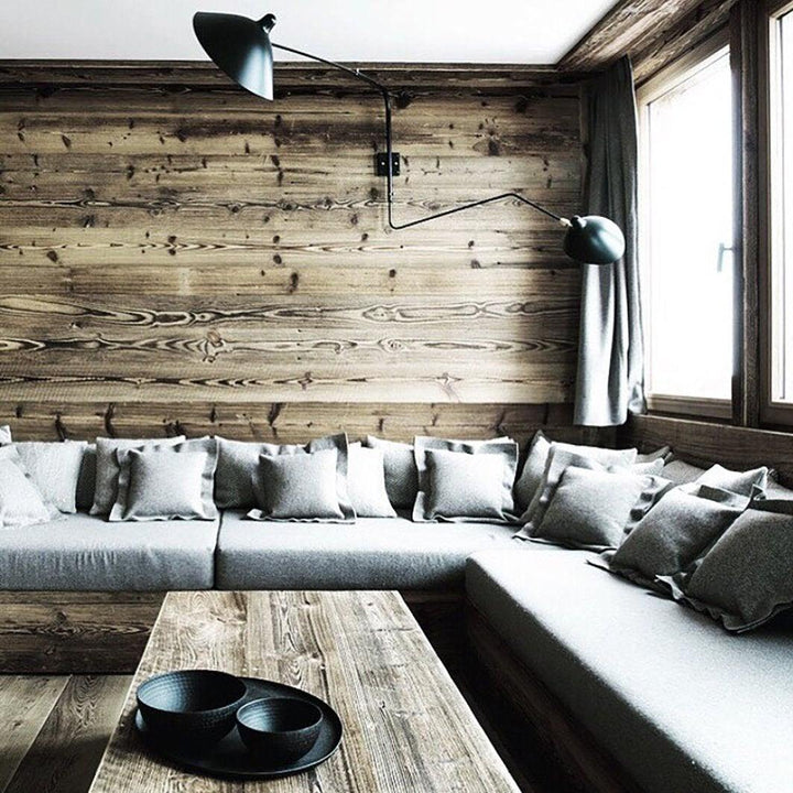 Stornfield | Serge Mouille Wall Sconce