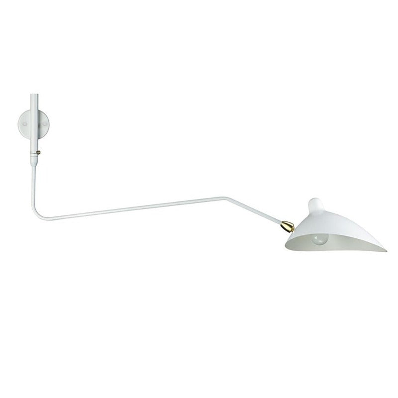 Stornfield | Serge Mouille Wall Sconce