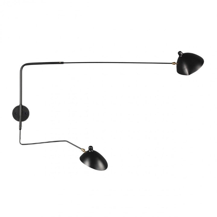 Stornfield | Serge Mouille Wall Sconce