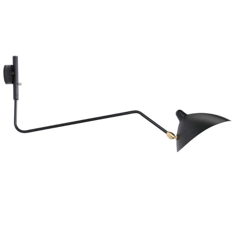 Stornfield | Serge Mouille Wall Sconce