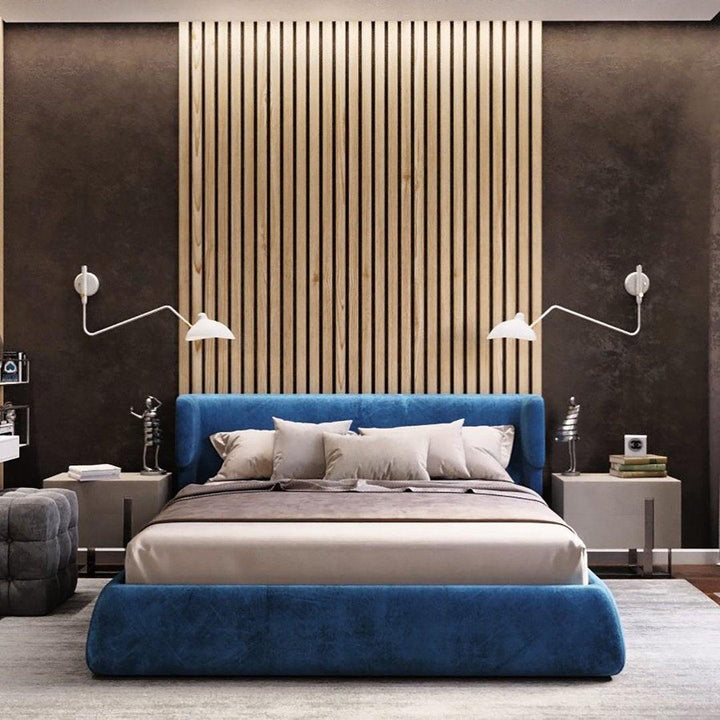Stornfield | Serge Mouille Wall Sconce