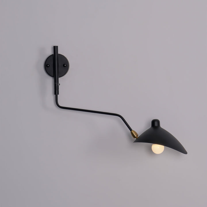 Stornfield | Serge Mouille Wall Sconce