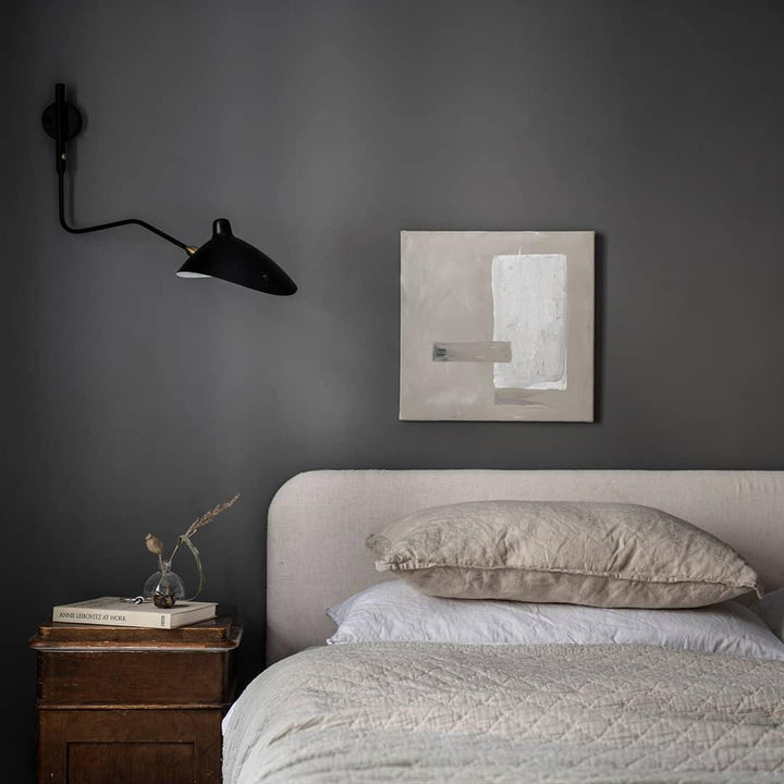 Stornfield | Serge Mouille Wall Sconce