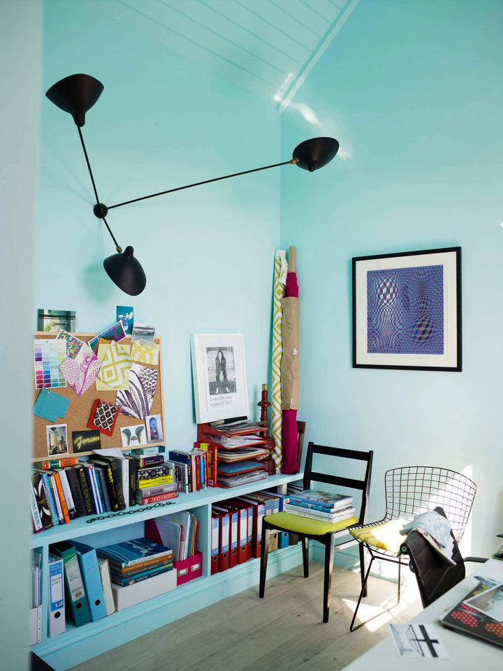 Stornfield | Serge Mouille Wall Sconce