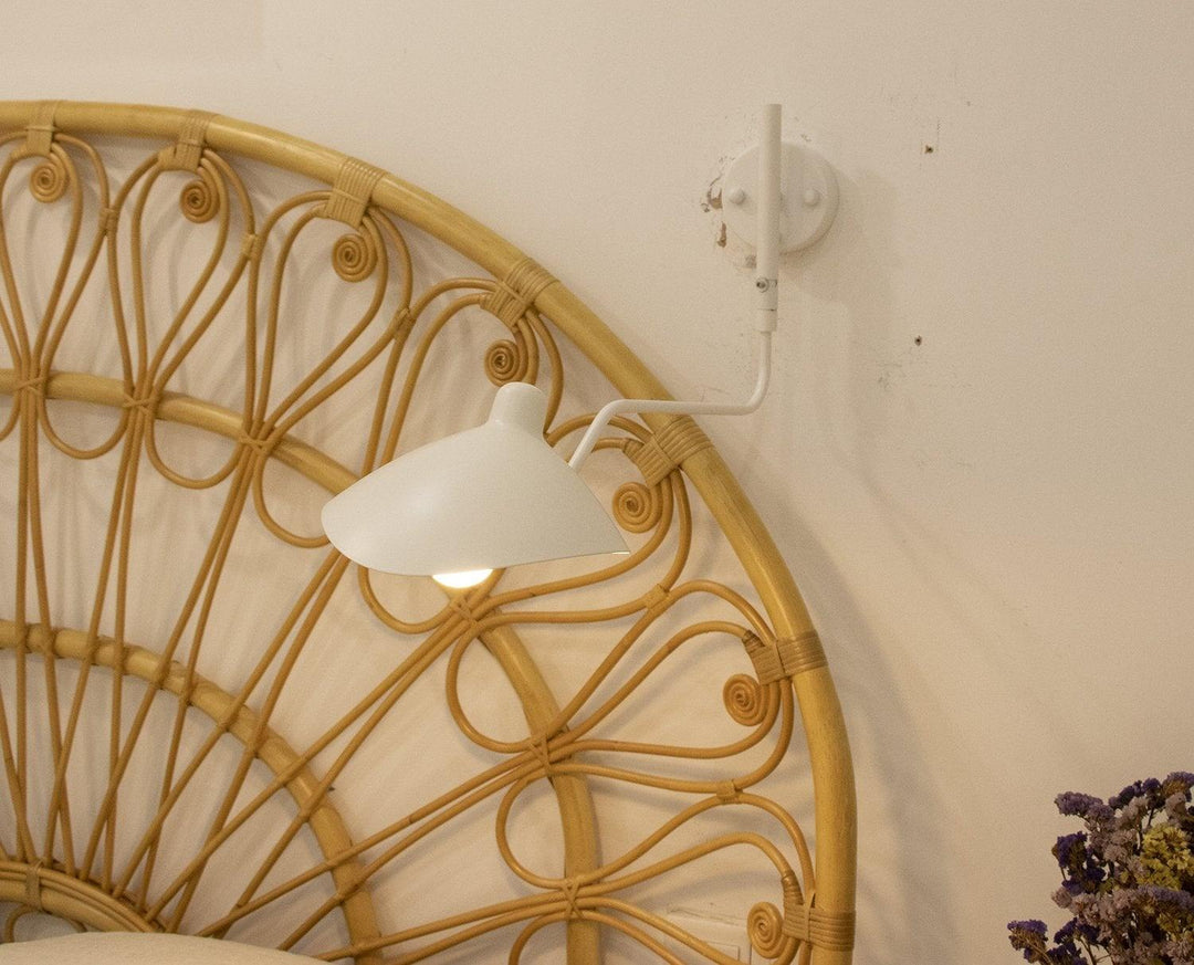 Stornfield | Serge Mouille Wall Sconce