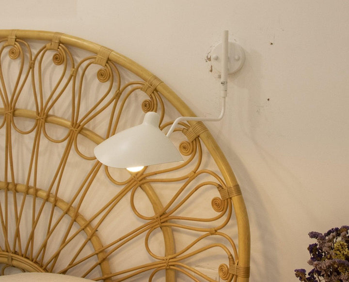 Stornfield | Serge Mouille Wall Sconce