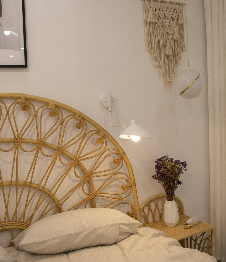 Stornfield | Serge Mouille Wall Sconce