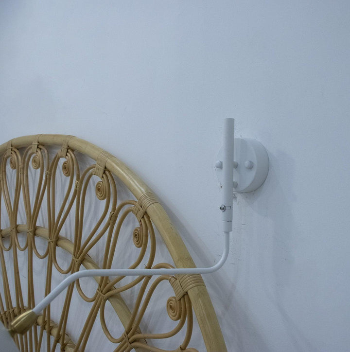 Stornfield | Serge Mouille Wall Sconce