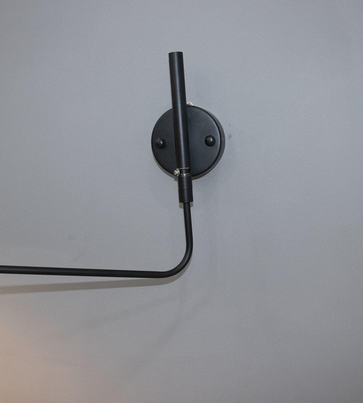 Stornfield | Serge Mouille Wall Sconce