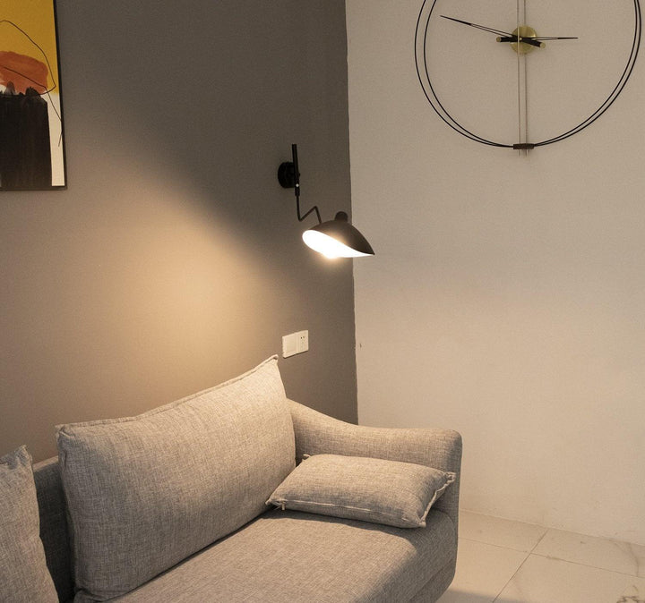 Stornfield | Serge Mouille Wall Sconce
